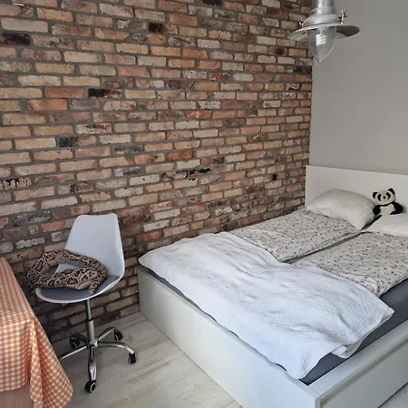 Sigma Apartament Gdynia, Swietnie Skomunikowany, Bezplatny Parking דירה *