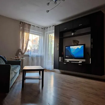 Sigma Apartament Gdynia, Swietnie Skomunikowany, Bezplatny Parking