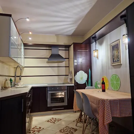 דירה Sigma Apartament Gdynia, Swietnie Skomunikowany, Bezplatny Parking *